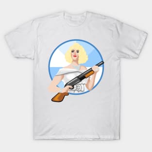 Debbie Jellinsky T-Shirt